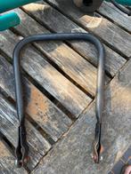 Ruggesteun fiets, Ophalen, Gebruikt
