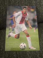 Hedwiges Maduro - Ajax Spelerskaart, Verzamelen, Ophalen of Verzenden, Ajax, Spelerskaart