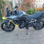 Suzuki DL800 V-Strom / nieuwstaat, 2 cilinders, Motorrijbewijs A, Quickshifter, Particulier