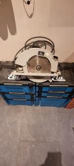 Complete elu gereedschap set, Doe-het-zelf en Verbouw, Ophalen, Zo goed als nieuw
