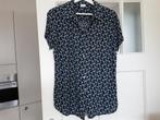 BLOUSE    IN FRONT      maat    L., Kleding | Dames, Blouses en Tunieken, Ophalen of Verzenden, Zo goed als nieuw