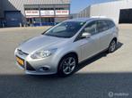 Ford Focus Wagon 1.0 EcoBoost Lease Titanium | Export | Hand, Auto's, Ford, Euro 5, 125 pk, Gebruikt, Handgeschakeld