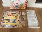 MAD het bordspel, Hobby en Vrije tijd, Gezelschapsspellen | Bordspellen, Ophalen, Zo goed als nieuw