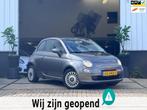 Fiat 500 1.0 TwinAir Pop |NAP | AIRCO | ELEK. RAMEN | 2015 |, Auto's, Fiat, Voorwielaandrijving, Stof, Origineel Nederlands, Bedrijf