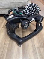 Costway Race Loopstoel/Loopauto, Ophalen of Verzenden, Zo goed als nieuw