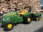 John Deere + Kipper / Rolly Toys, Ophalen of Verzenden, Gebruikt, Overige merken