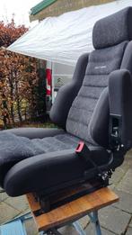 Originele SCHEEL autostoel chauffeur of passagier, 0 t/m 18 kg, Verstelbare rugleuning, Ophalen, Overige merken