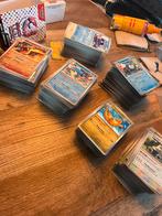 Pokémon 151,  1000+ Bulk, Ophalen of Verzenden, Nieuw, Meerdere kaarten