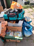 Gratis rommelmarkt spullen, Diversen, Rommelmarktspullen, Ophalen, Gebruikt