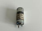Vintage Dunkermotoren elektromotor rc modelbouw, Hobby en Vrije tijd, Elektro, Gebruikt, Ophalen of Verzenden, Onderdeel