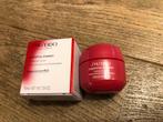 ShiSeido Essential Energy Hydrating cream, travelsize 15ml., Ophalen, Nieuw, Gehele gezicht