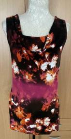 Liv top maat 44/46, Kleding | Dames, Ophalen of Verzenden, Zo goed als nieuw, Maat 42/44 (L), Zonder mouw