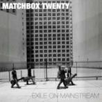 Matchbox twenty 2 lp vinyl sealed Exile on Mainstreet 18, Cd's en Dvd's, Ophalen of Verzenden, Nieuw in verpakking, 12 inch, Poprock