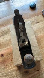 Stanley schaaf no5, Antiek en Kunst, Antiek | Gereedschap en Instrumenten, Ophalen of Verzenden