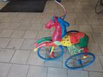 Antiek fietspaard, Antiek en Kunst, Ophalen of Verzenden