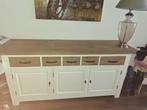 Meubels, Huis en Inrichting, Kasten | Dressoirs, Ophalen, Gebruikt, 25 tot 50 cm