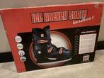 Nijdam Ice Hockey Skate Hardboot Schaatsen NIEUW, Nieuw, Ophalen of Verzenden, IJshockeyschaatsen, Nijdam
