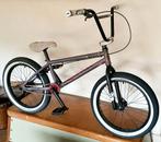 Custom GT Performer Freestyle BMX - Pumptrack Klaar!, Fietsen en Brommers, Fietsen | Crossfietsen en BMX, Ophalen, Gebruikt, Staal