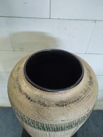 West Germany SPARA vaas model 208 54, Gebruikt, Overige kleuren, 50 tot 75 cm, Ophalen of Verzenden