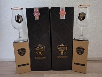 Hertog Jan Vatgerijpt 2021 Aguardente + Madeira  beschikbaar voor biedingen