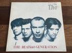 Vinyl Maxisingle The The The Beaten Generation Matt Johnson, Ophalen of Verzenden, 1980 tot 2000, Gebruikt, 12 inch