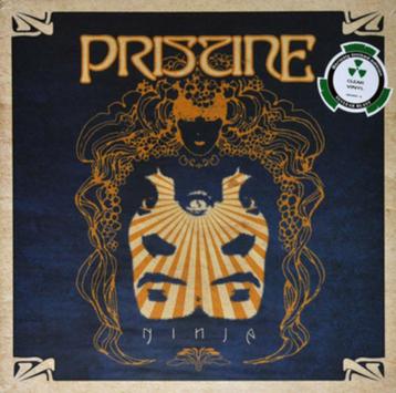 PRISTINE - ninja LP sealed beschikbaar voor biedingen
