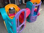 Speel toestel, Kinderen en Baby's, Speelgoed | Buiten | Speelhuisjes, Ophalen, Gebruikt, Kunststof