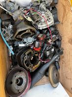 Gilera Runner Motoronderdelen - Opknappers, Ophalen of Verzenden, Gebruikt, Overige typen