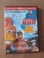 dvd, Chicken Run  - Kippen in de aanval!, Cd's en Dvd's, Alle leeftijden, Ophalen of Verzenden, Zo goed als nieuw