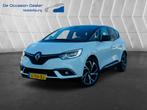 Renault Scénic 1.3 TCe Intens rijklaar incl garantie, Auto's, Renault, 4 cilinders, Met garantie (alle), Wit, Geïmporteerd