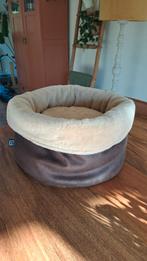 Poezenmand Kattenmand Fins& Fur  NIEUW!!!!, Dieren en Toebehoren, Kattenmanden, Ophalen, Nieuw, Pluche
