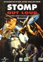 Stomp out loud (nieuw/gesealed), Cd's en Dvd's, Vanaf 12 jaar, Ophalen of Verzenden, Nieuw in verpakking, Muziek en Concerten
