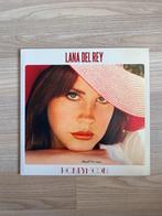 Lana Del Rey Honeymoon 2015 Urban Outfitters, Ophalen of Verzenden, 2000 tot heden, Zo goed als nieuw