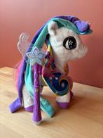 Styla My Glamour Unicorn Vtech, Ophalen of Verzenden, Gebruikt