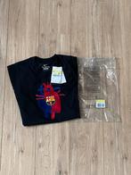 Patta x barcelona shirt maat s, Nieuw, Shirt, Ophalen of Verzenden, Buitenlandse clubs