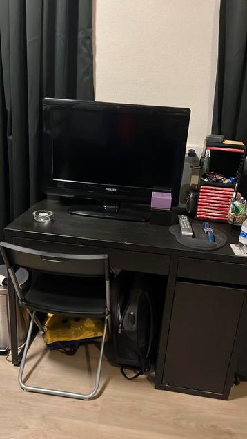 Bureau beschikbaar voor biedingen