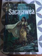 Sacajawea, Boeken, Kinderboeken | Jeugd | 13 jaar en ouder, Gelezen, Ophalen of Verzenden