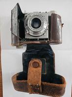 Kodak Retinette Camera type 017| Reomar 50mm F4.5 Lens, Ophalen, Compact, Kodak