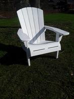 Tuinstoel Keter TroyAdiron, Ophalen, Zo goed als nieuw, Kunststof