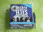 Nieuw in seal: Herken de hits - volume 2, Een of twee spelers, Ophalen of Verzenden, Nieuw