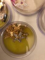 Bollywood Nieuwe sieradensetjes: oorbellen, ketting, ring, Sieraden, Tassen en Uiterlijk, Overige materialen, Overige kleuren