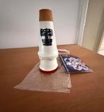 CLEARTONE TROMPET MUTE, Muziek en Instrumenten, Blaasinstrumenten | Trompetten, Ophalen of Verzenden, Nieuw, Overige typen