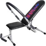 AB KING PRO, Sport en Fitness, Ophalen, Zo goed als nieuw