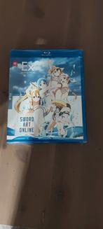 Sword art online, Cd's en Dvd's, Dvd's | Science Fiction en Fantasy, Ophalen of Verzenden, Zo goed als nieuw