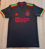 Ajax 3e shirt Bob Marley - Maat S - Zo goed als nieuw, Ophalen of Verzenden, Zo goed als nieuw, Ajax, Shirt