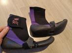 Maui Magic surfschoenen voor voeten van 24,5cm, Watersport en Boten, Watersportkleding, Gebruikt, Zeil- of Surfschoenen, Ophalen of Verzenden