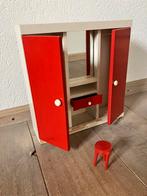 Barbie / Sindy slaapkamer jaren 1970, Kinderen en Baby's, Speelgoed | Poppen, Ophalen of Verzenden, Gebruikt, Barbie