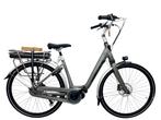 Nieuw E Bike Vogue Mio met 8 versnellingen/ACTIE/middenmotor