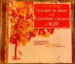 Counting Crows - Films About Ghosts (The Best Of ) 2004 NL, Ophalen of Verzenden, 2000 tot heden, Zo goed als nieuw