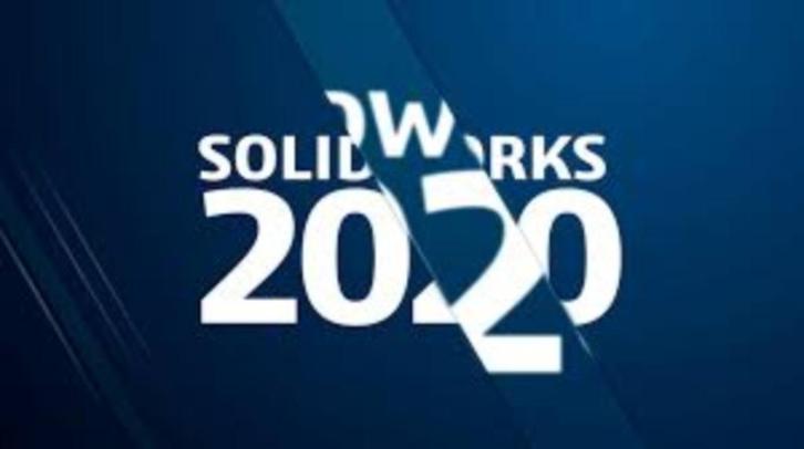 Solidworks Premium 2020, Computers en Software, Ontwerp- en Bewerkingssoftware, Zo goed als nieuw, Windows, Ophalen of Verzenden
